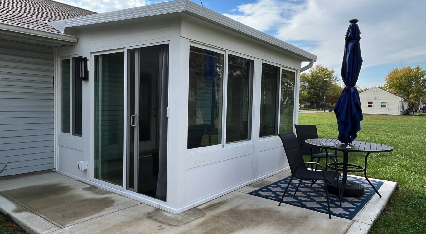 Sunroom Conversions & Upgrades service in San Tan Valley, AZ